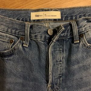 Vintage Gap Jeans